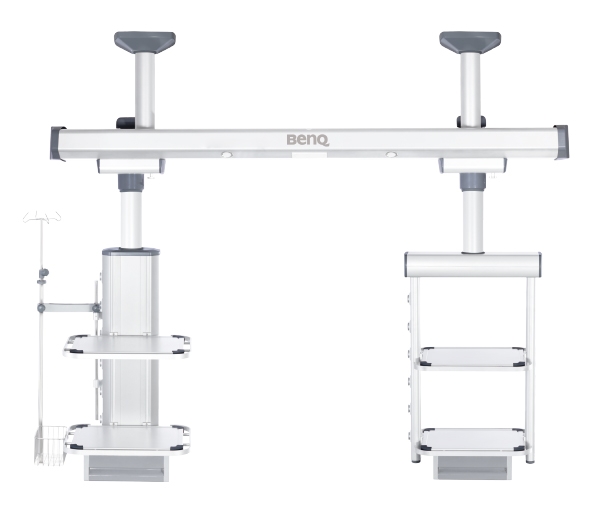 Tri-BHH | ICU Suspension Bridge