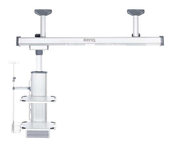 Tri-BH | ICU Suspension Bridge